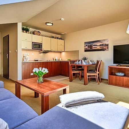 Apartamenty Sun & Snow Sofra Karpacz Exterior foto