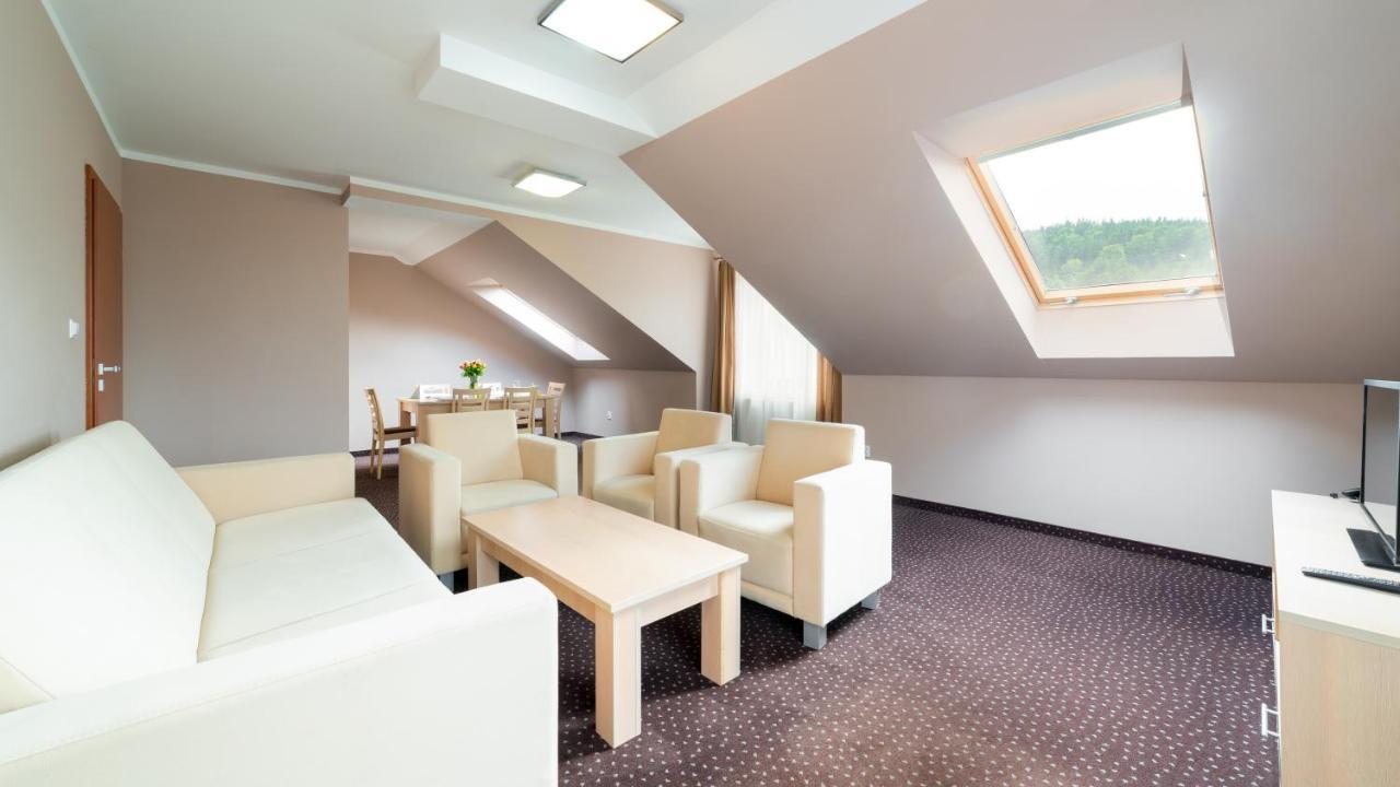 Apartamenty Sun & Snow Sofra Karpacz Exterior foto