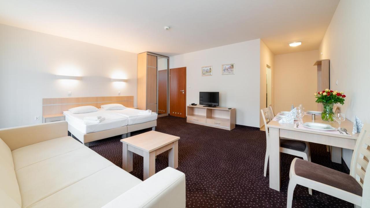 Apartamenty Sun & Snow Sofra Karpacz Exterior foto