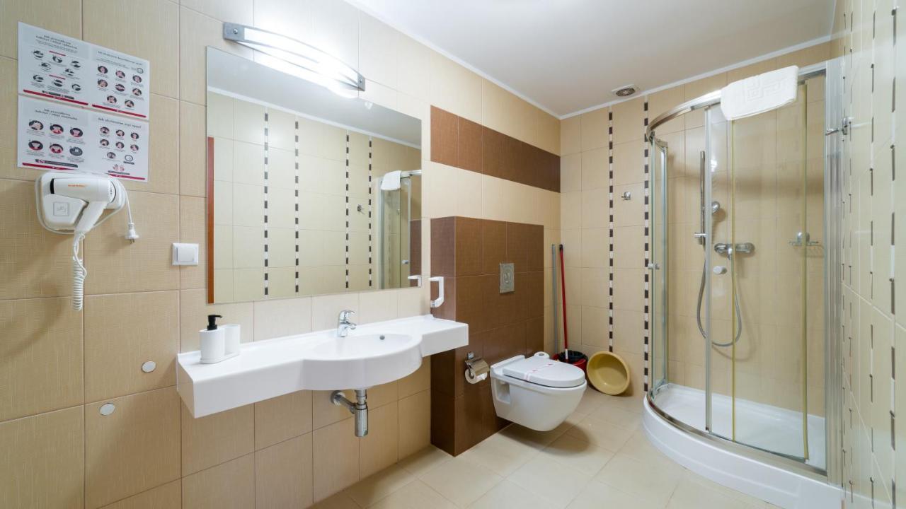 Apartamenty Sun & Snow Sofra Karpacz Exterior foto