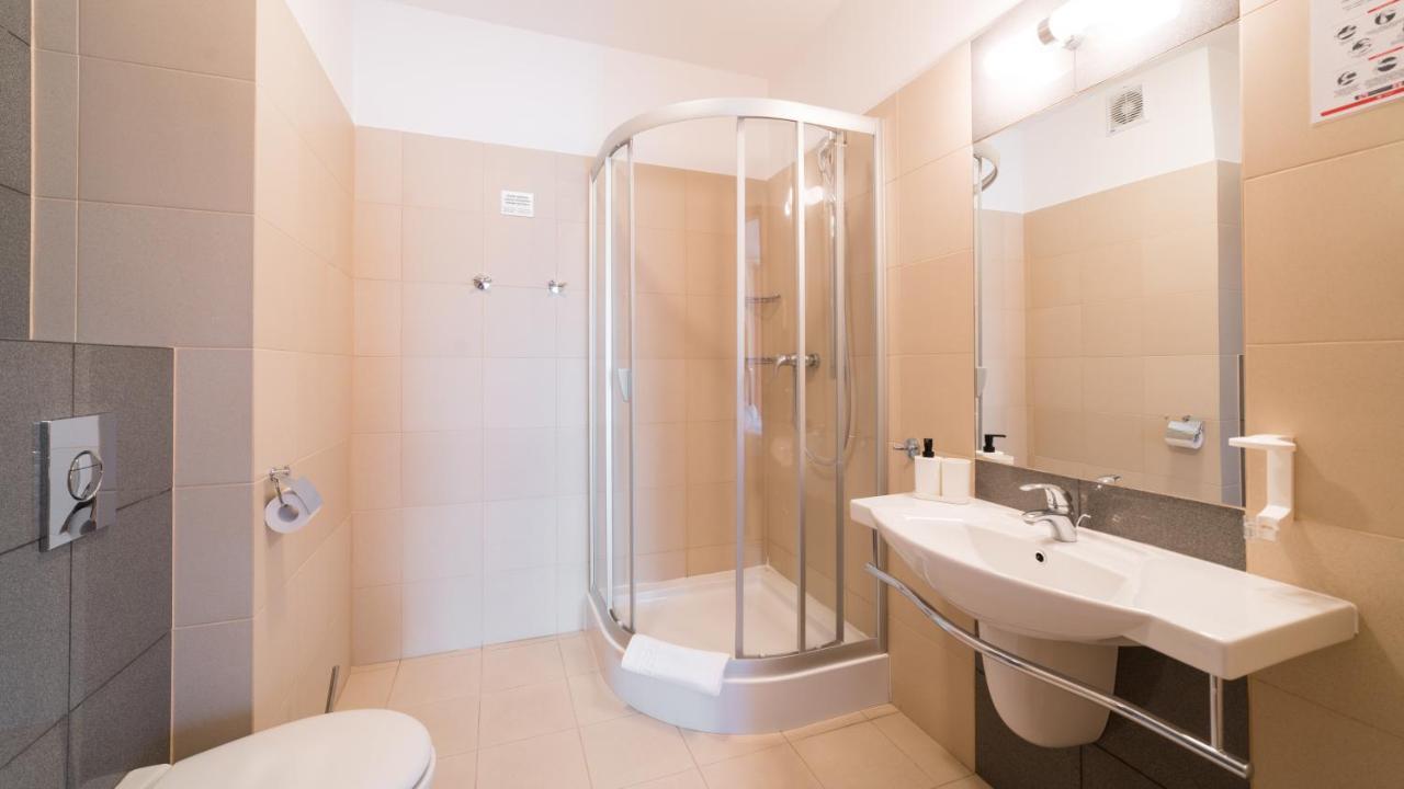 Apartamenty Sun & Snow Sofra Karpacz Exterior foto