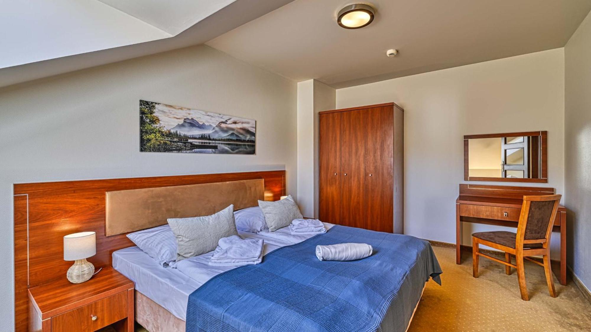 Apartamenty Sun & Snow Sofra Karpacz Exterior foto